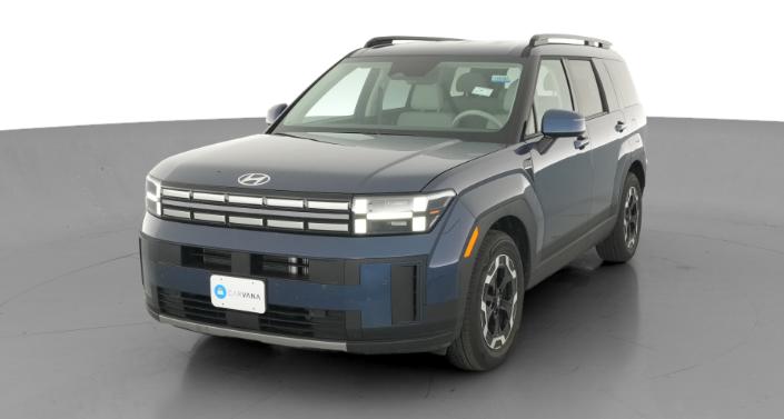 Thumbnail: 2026 Hyundai Santa Fe - 1