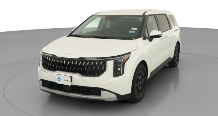 Thumbnail: 2026 Kia Carnival - 1