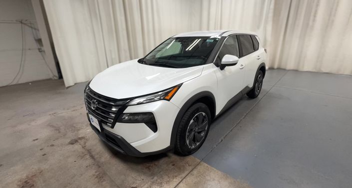 Thumbnail: 2025 Nissan Rogue - 1