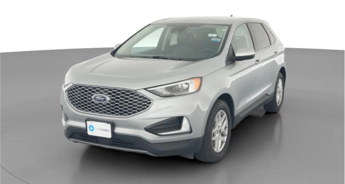 Thumbnail: 2024 Ford Edge - 1