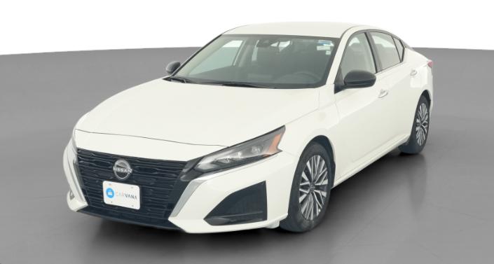 Thumbnail: 2025 Nissan Altima - 1
