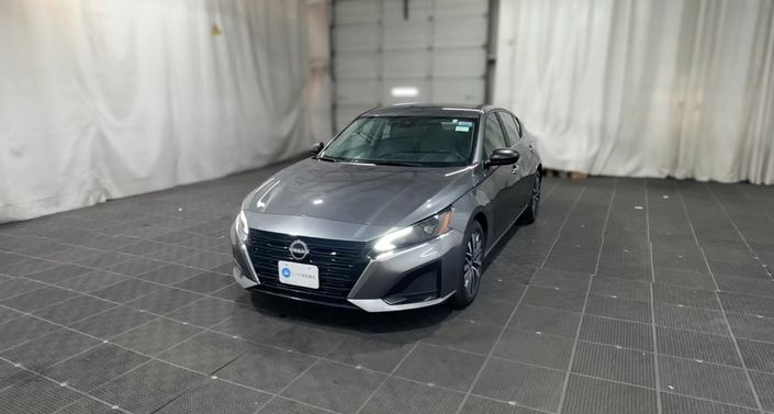 Thumbnail: 2025 Nissan Altima - 1