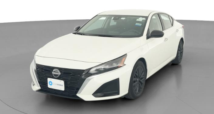 Thumbnail: 2025 Nissan Altima - 1