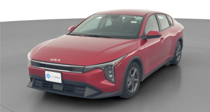 Thumbnail: 2025 Kia K4 - 1