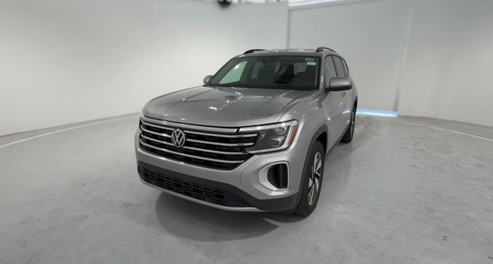 Thumbnail: 2026 Volkswagen Atlas - 1