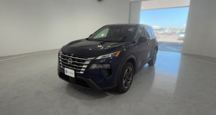 Thumbnail: 2026 Nissan Rogue - 1