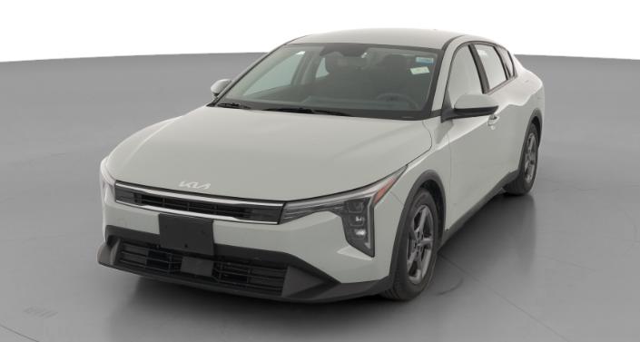 Thumbnail: 2025 Kia K4 - 1