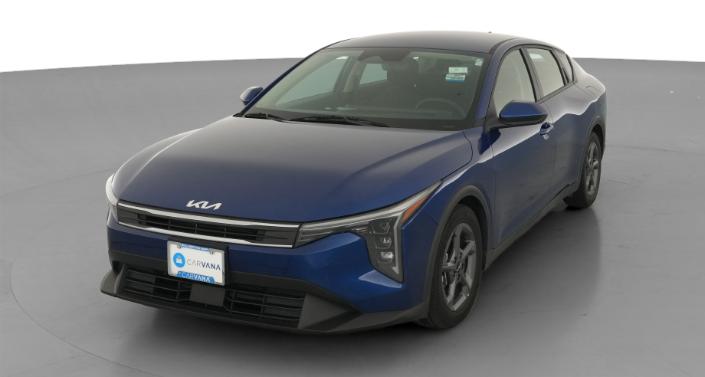 Thumbnail: 2025 Kia K4 - 1