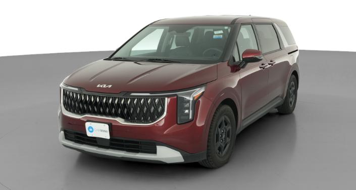 Thumbnail: 2026 Kia Carnival - 1
