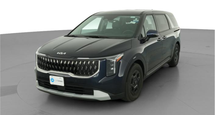 Thumbnail: 2026 Kia Carnival - 1