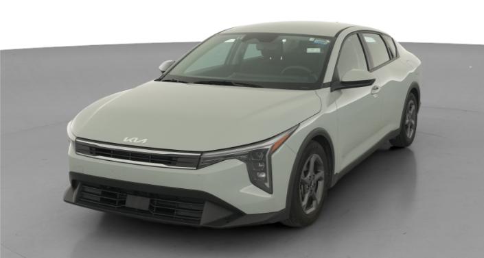 Thumbnail: 2025 Kia K4 - 1
