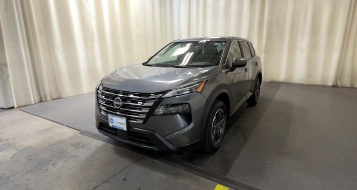 Thumbnail: 2025 Nissan Rogue - 1