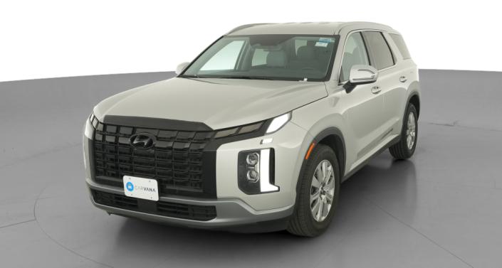 Thumbnail: 2025 Hyundai Palisade - 1