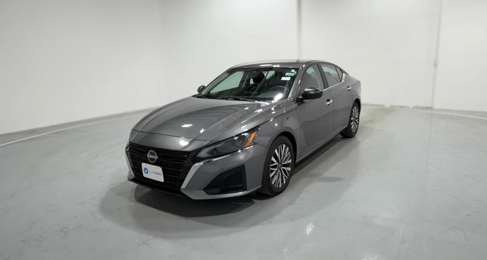 Thumbnail: 2025 Nissan Altima - 1