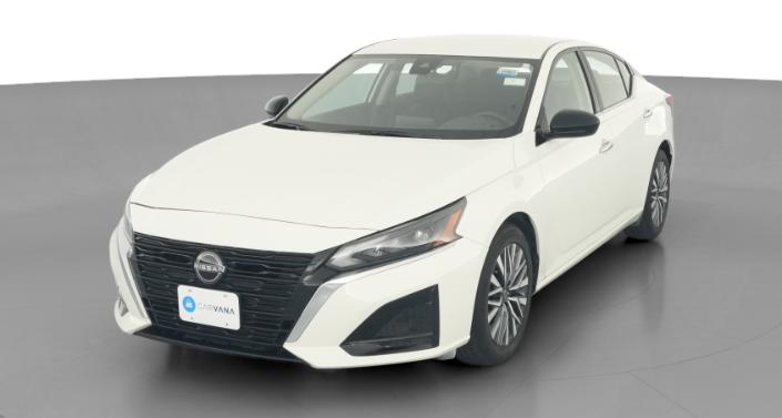 Thumbnail: 2025 Nissan Altima - 1
