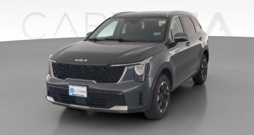 2024 Kia Sorento