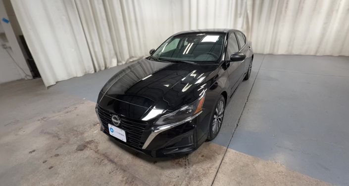 Thumbnail: 2025 Nissan Altima - 1
