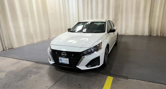 Thumbnail: 2025 Nissan Altima - 1