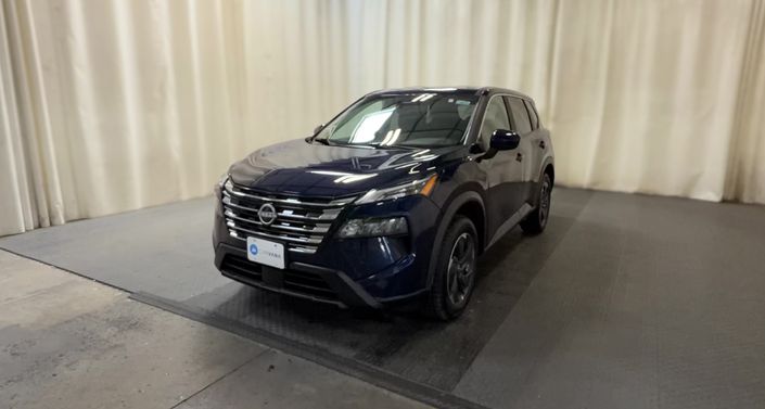 Thumbnail: 2025 Nissan Rogue - 1