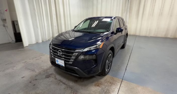 Thumbnail: 2025 Nissan Rogue - 1