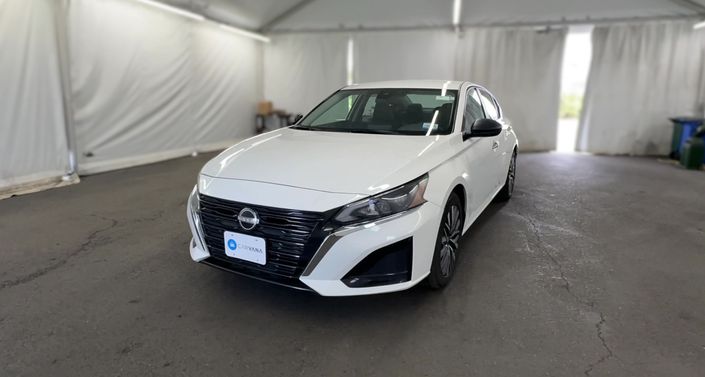 Thumbnail: 2025 Nissan Altima - 1