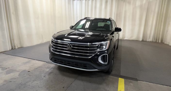 Thumbnail: 2026 Volkswagen Atlas - 1