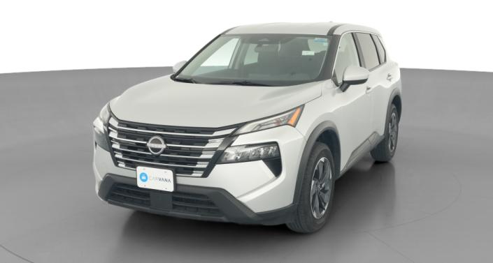 Thumbnail: 2025 Nissan Rogue - 1