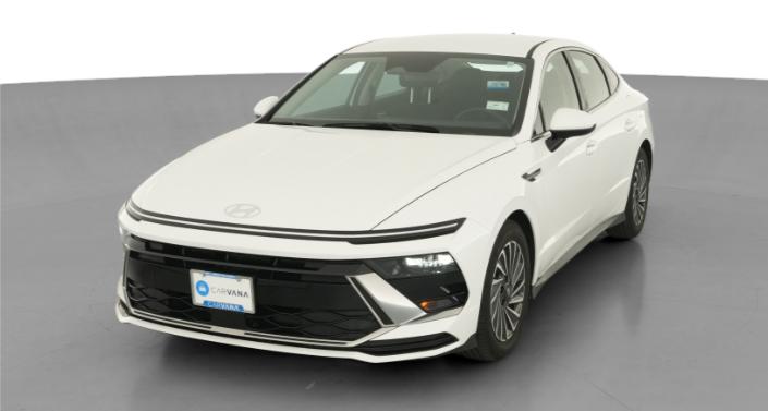 Thumbnail: 2025 Hyundai Sonata - 1