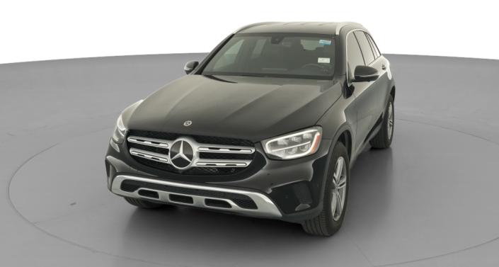 Thumbnail: 2021 Mercedes-Benz GLC - 1