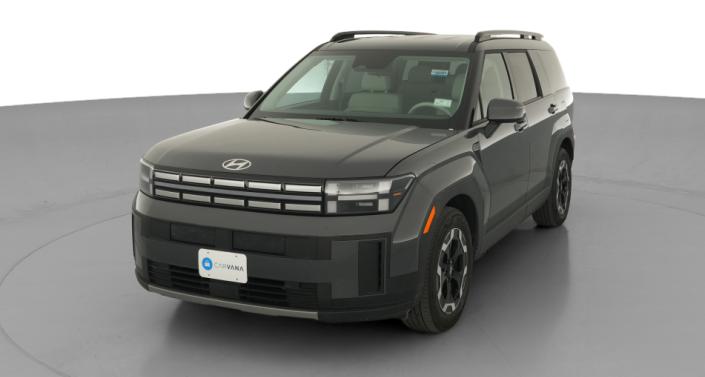 Thumbnail: 2026 Hyundai Santa Fe - 1