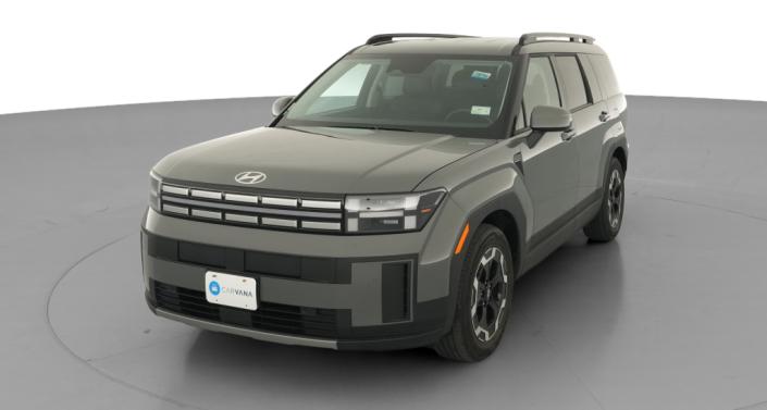 Thumbnail: 2026 Hyundai Santa Fe - 1
