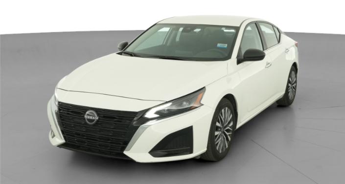 Thumbnail: 2025 Nissan Altima - 1