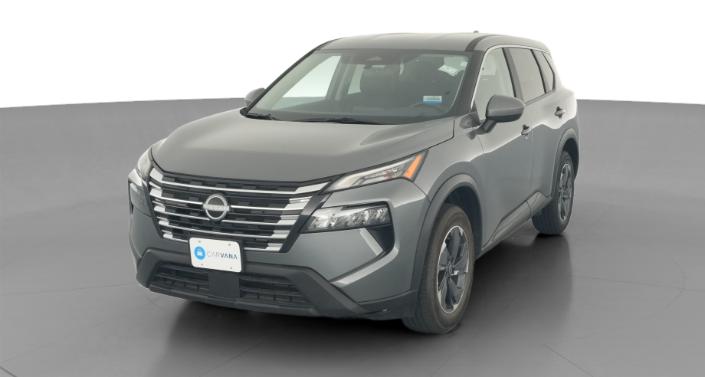 Thumbnail: 2025 Nissan Rogue - 1