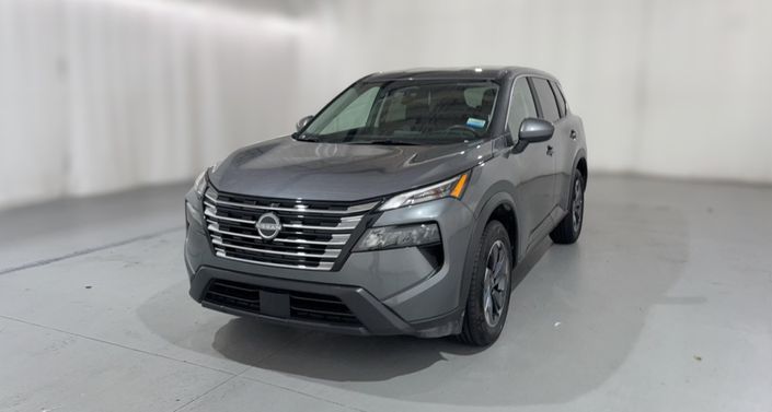 Thumbnail: 2025 Nissan Rogue - 1