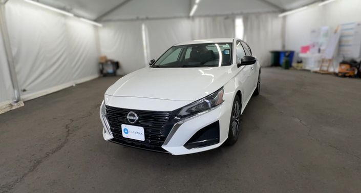 Thumbnail: 2025 Nissan Altima - 1