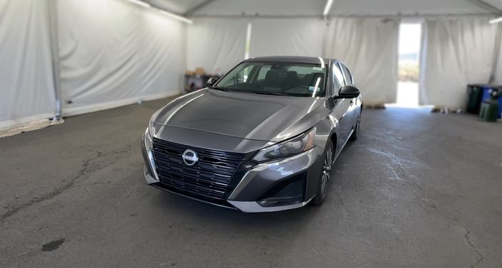 Thumbnail: 2025 Nissan Altima - 1