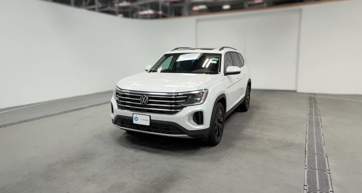 Thumbnail: 2026 Volkswagen Atlas - 1