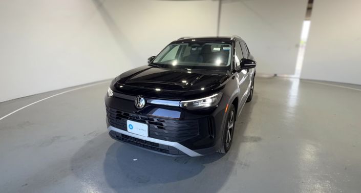 Thumbnail: 2026 Volkswagen Tiguan - 1