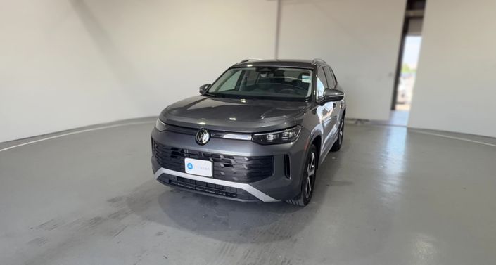 Thumbnail: 2026 Volkswagen Tiguan - 1
