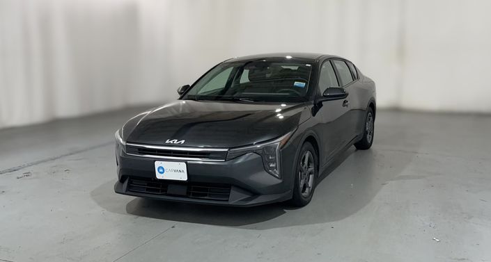 Thumbnail: 2025 Kia K4 - 1