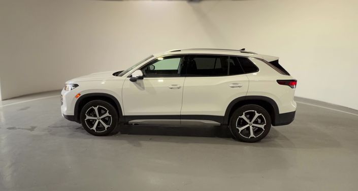 Thumbnail: 2026 Volkswagen Tiguan - 1