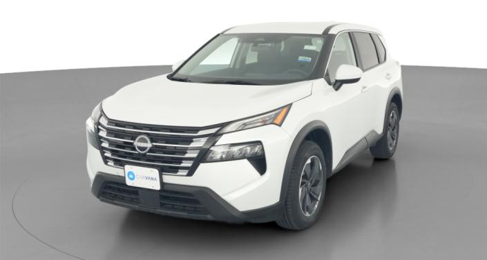 Thumbnail: 2025 Nissan Rogue - 1