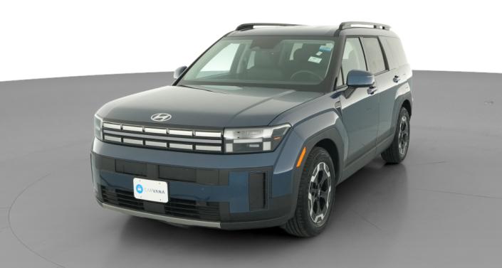 Thumbnail: 2026 Hyundai Santa Fe - 1