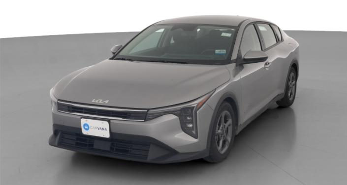Thumbnail: 2025 Kia K4 - 1