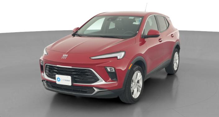 Thumbnail: 2026 Buick Encore GX - 1