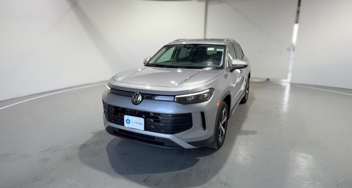 Thumbnail: 2026 Volkswagen Tiguan - 1