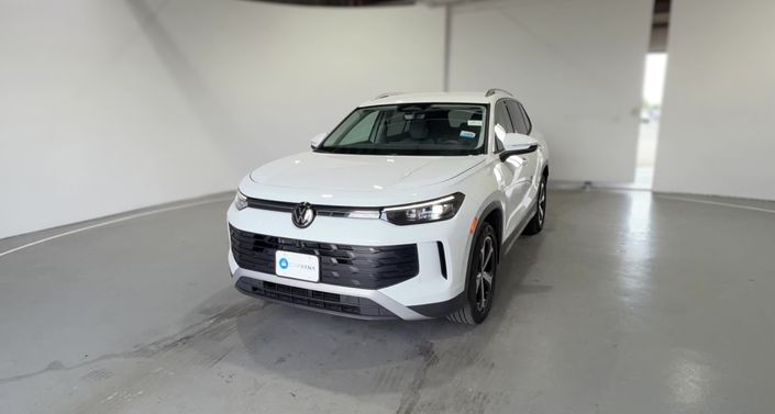 Thumbnail: 2026 Volkswagen Tiguan - 1