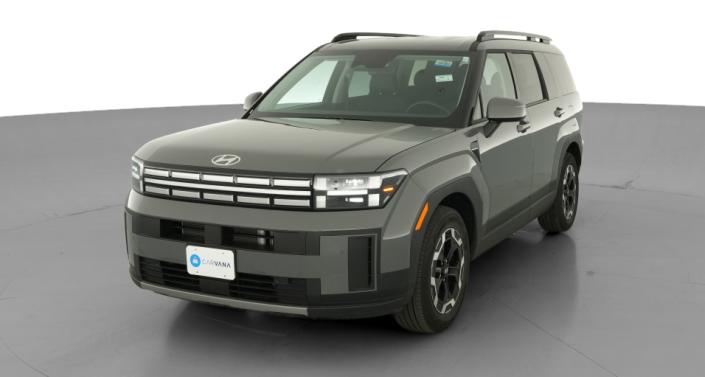 Thumbnail: 2026 Hyundai Santa Fe - 1