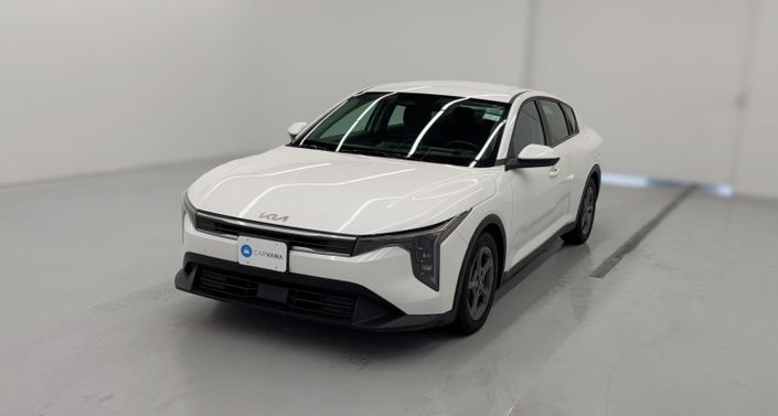 Thumbnail: 2025 Kia K4 - 1