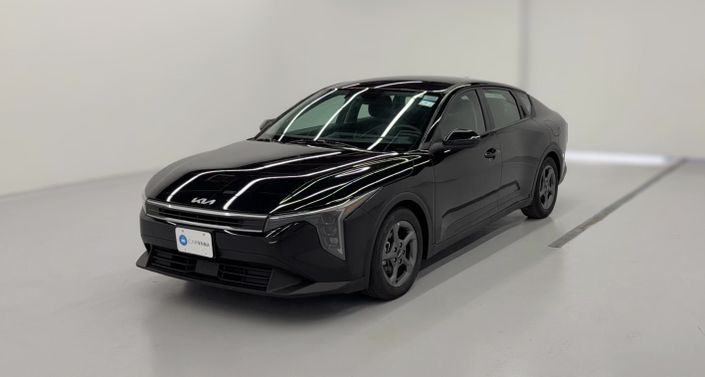 Thumbnail: 2025 Kia K4 - 1